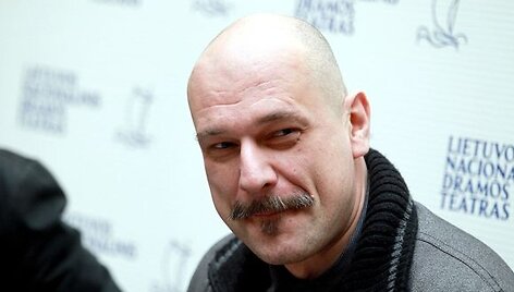 Cezaris Graužinis