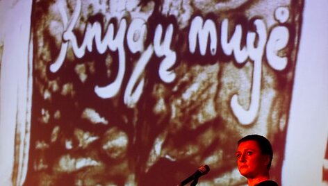 Tryliktoji Vilniaus knygų mugė