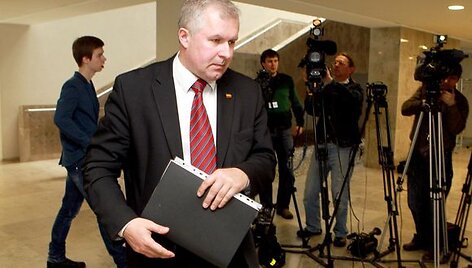 Arvydas Anu&scaron;auskas