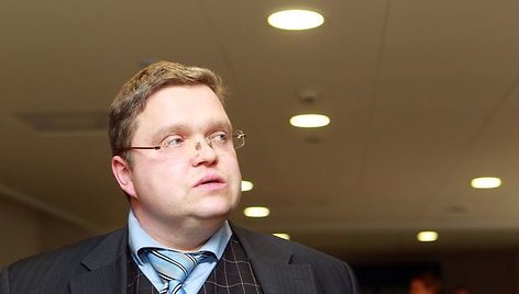 Vitas Vasiliauskas