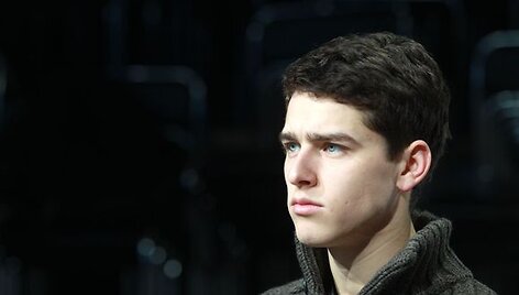 Donatas Montvydas