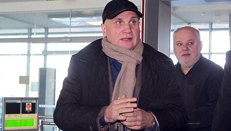Gedvydas Vainauskas