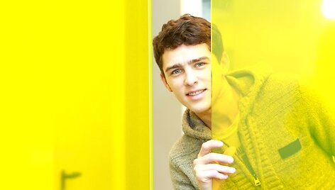 Donatas Montvydas
