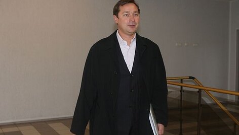 Artūras Zuokas