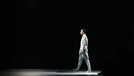 &bdquo;Jean//phillip&ldquo; kolekcija