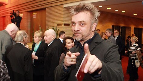 Andrius Mamontovas