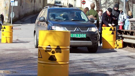 &Scaron;ių metų &scaron;ventės &scaron;ūkis &ndash; &bdquo;Už valstybę vertą mūsų energijos&ldquo;