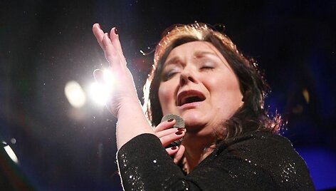 Rosita Čivilytė