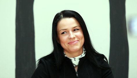 Laimutė Stankūnaitė