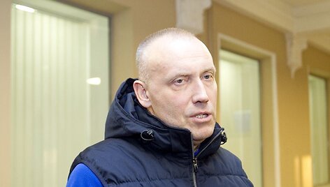 Rimas Kurtinaitis