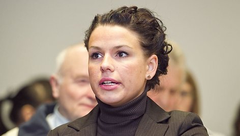 Laimutė Stankūnaitė