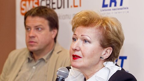 Gražina Arlickaitė