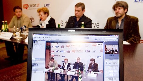 Penktą kartą rengiamuose apdovanojimuose &bdquo;Sidabrinė gervė&ldquo; nominuoti geriausi kino darbai.