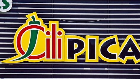 &bdquo;Čilipica&ldquo;