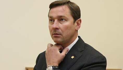 Artūras Zuokas