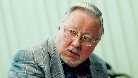 Vytautas Landsbergis