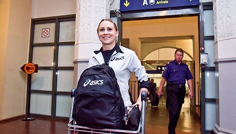 Laura Asadauskaitė