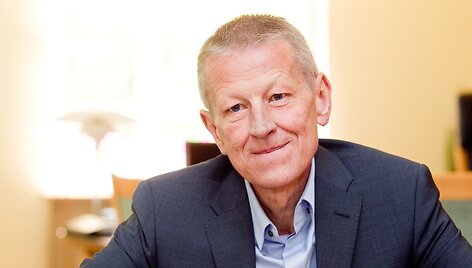 Gediminas Kazlauskas