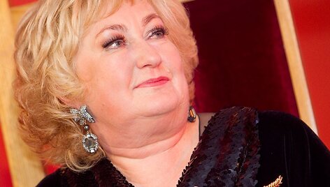 Izolda Keido&scaron;iūtė