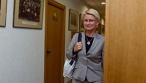 Neringa Venckienė