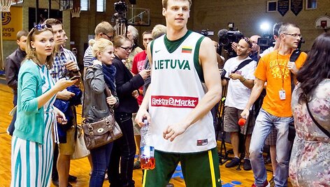 Martynas Pocius