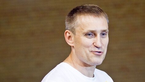 Kęstutis Kemzūra