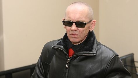 Vidmantas Lučiunas