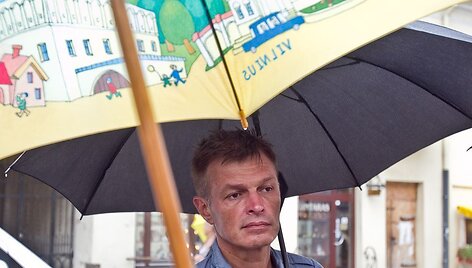 Gintaras Varnas