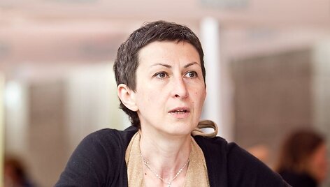Tatjana Novikova