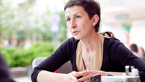 Tatjana Novikova