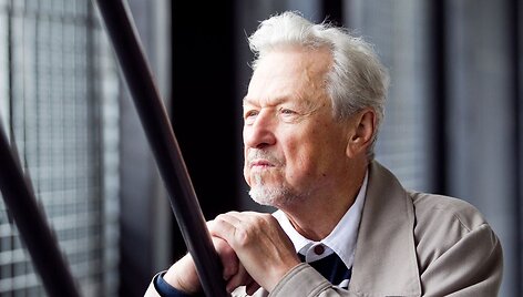 Virgilijus Noreika