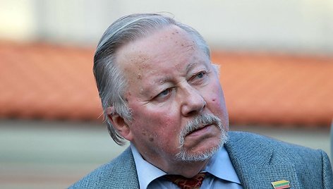 Vytautas Landsbergis