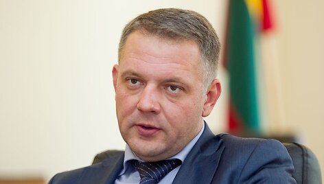 Eligijus Masiulis