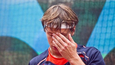 Ričardas Berankis