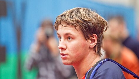 Ričardas Berankis