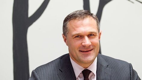 Virgilijus Alekna