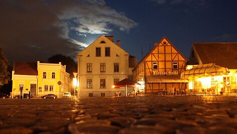 Klaipėda