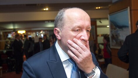 Andrius Kubilius