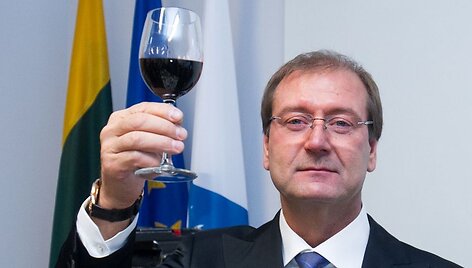 Viktoras Uspaskich