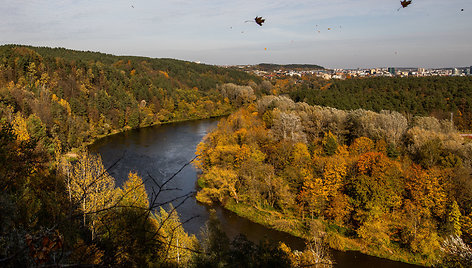 Plikakalnio atodanga 