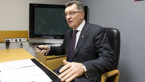 Algirdas Butkevičius