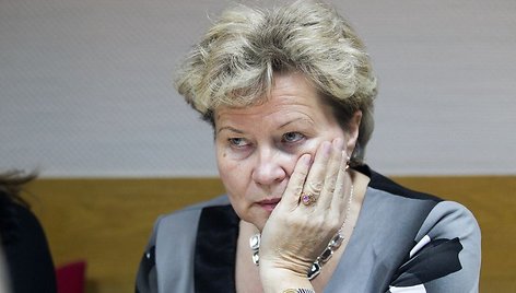 Irena Šiaulienė