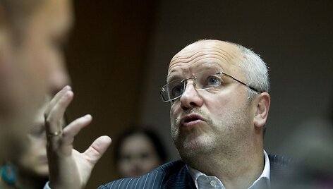 Juozas Olekas
