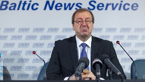 Viktoras Uspaskich