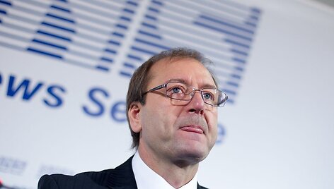 Viktoras Uspaskich