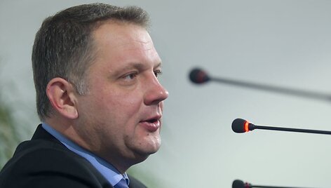 Eligijus Masiulis