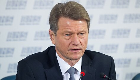 Rolandas Paksas