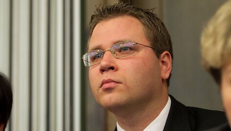 Justas Pankauskas