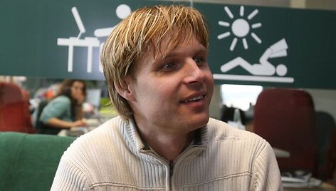 Edgaras Jankauskas 