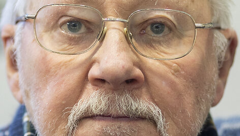 Vytautas Landsbergis